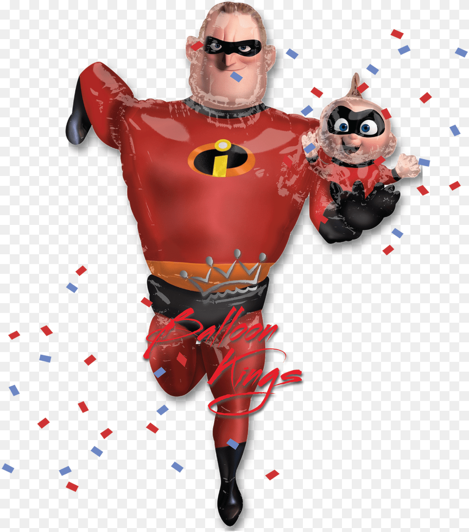 Incredible Airwalker, Adult, Male, Man, Person Free Png