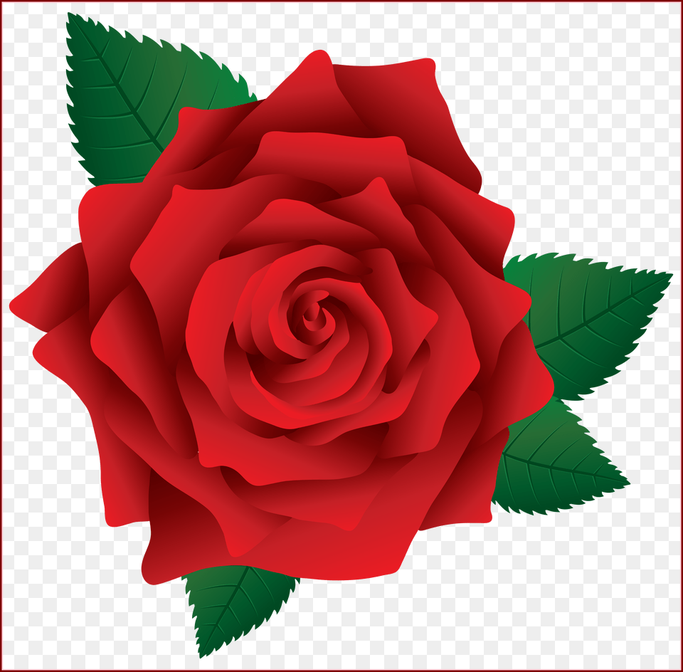 Incredible Clipart And Rose Pict For Red Flower Ideas Red Rose Clipart Free Transparent Png