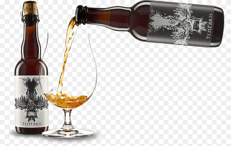 Incredible Experience From Start To Finish Adroit Theory Therapy Session, Alcohol, Beer, Beer Bottle, Beverage Png Image