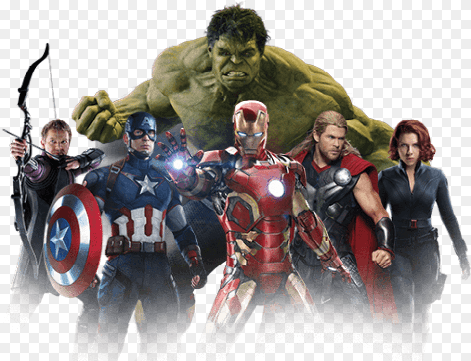 Incredible Hulk Age Of Ultron Stand Up Imagenes De Avenger, Adult, Person, Man, Male Free Transparent Png