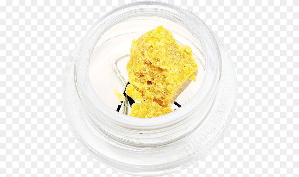 Incredible Hulk Crumble, Bread, Cornbread, Food, Plate Free Transparent Png