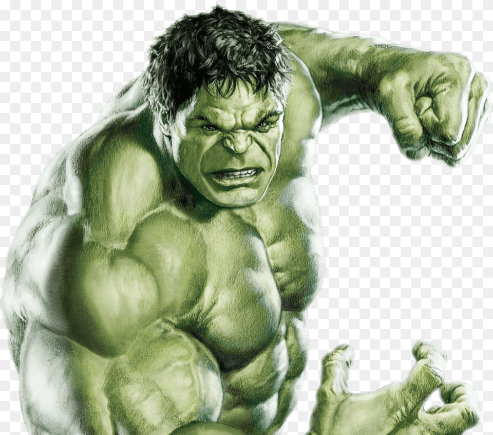 Incredible Hulk Hulk, Adult, Male, Man, Person Free Png Download