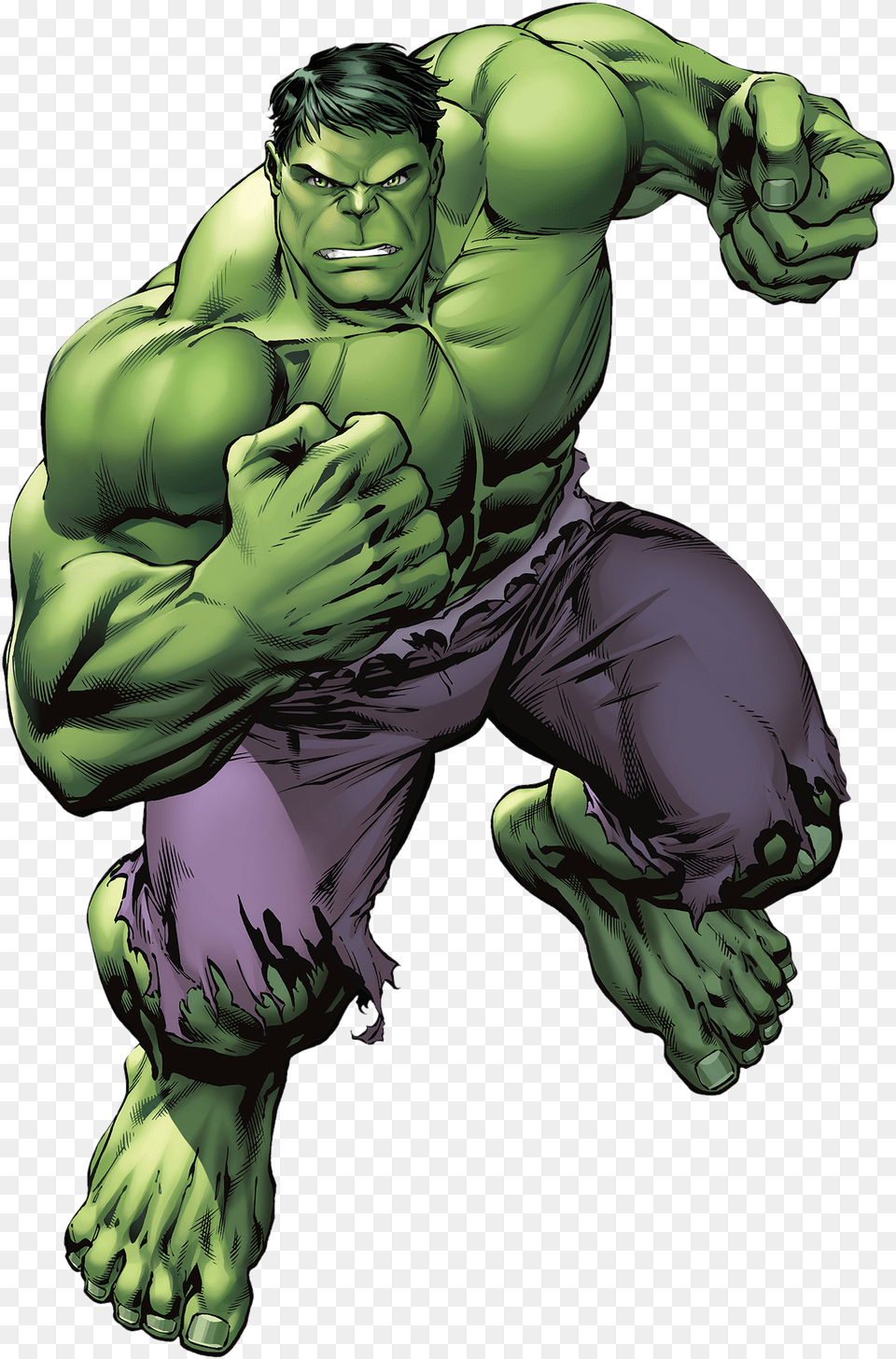 Incredible Hulk Hulk Animated, Adult, Male, Man, Person Png