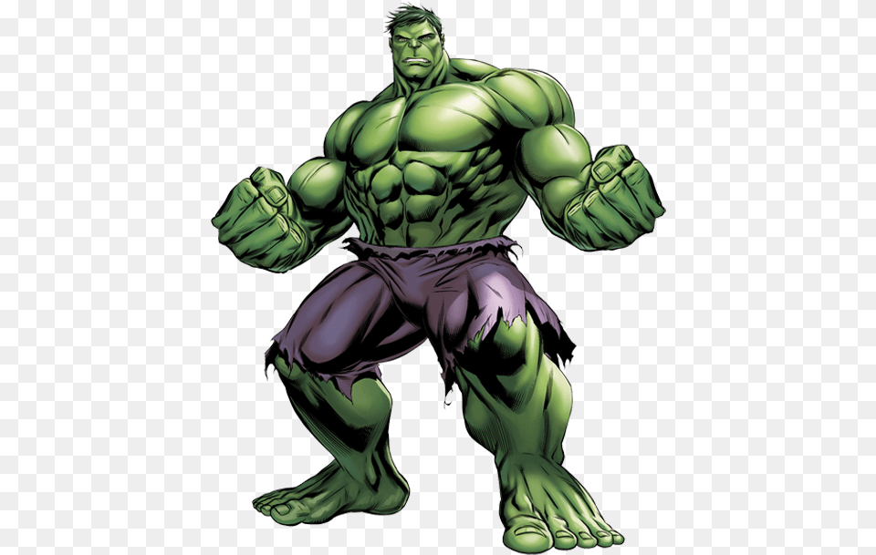 Incredible Hulk Hulk Comic, Green, Adult, Male, Man Png
