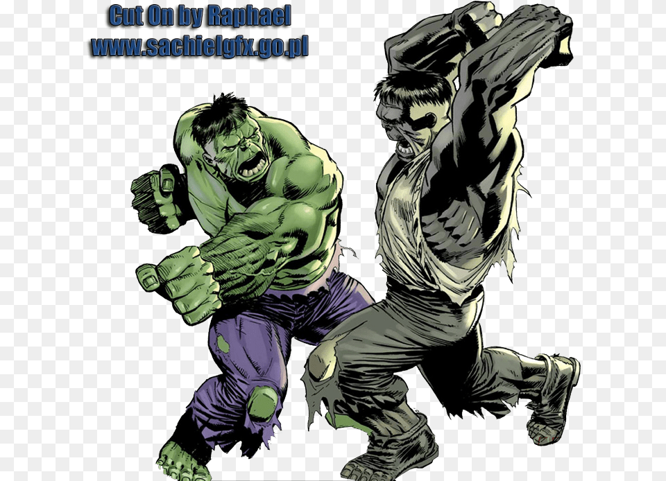 Incredible Hulk Tempest Fugit, Adult, Book, Publication, Comics Free Png