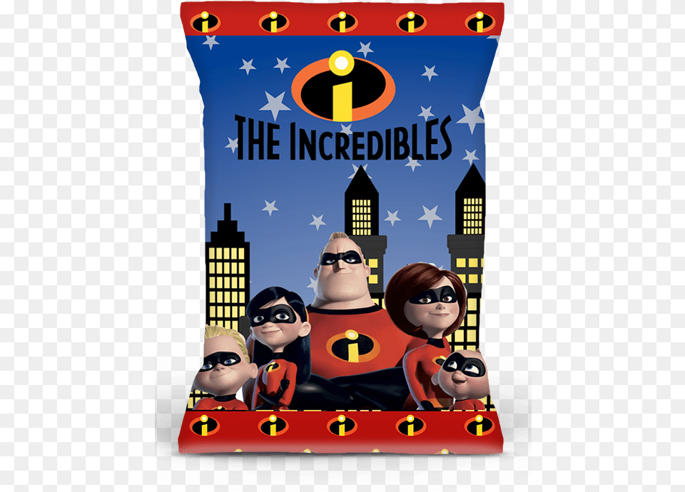 Incredibles 2 Characters, Baby, Person, Adult, Face Free Png