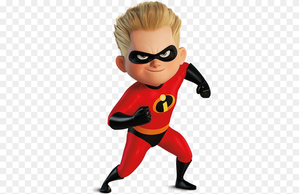 Incredibles 2 Dash Parr, Adult, Female, Person, Woman Free Transparent Png