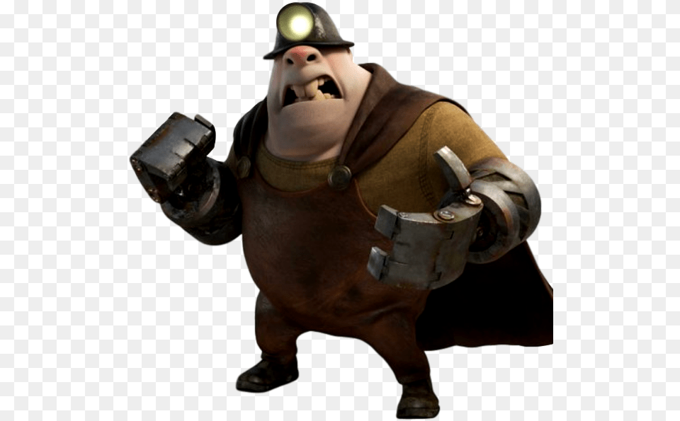 Incredibles 2 Mole Man, Adult, Male, Person, Face Png Image