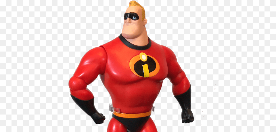 Incredibles 2 Mr Incredible, Adult, Male, Man, Person Free Png