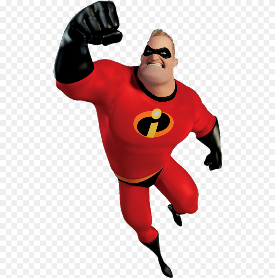 Incredibles 2 Mr Incredible, Baby, Clothing, Glove, Person Png
