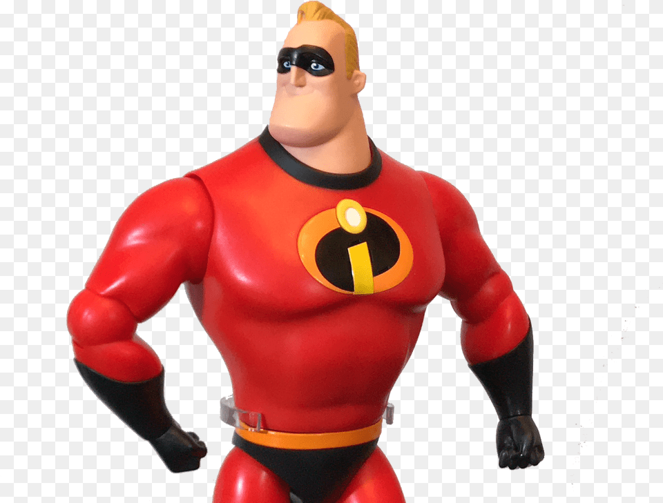 Incredibles 2 Mr Incredible, Adult, Male, Man, Person Free Transparent Png