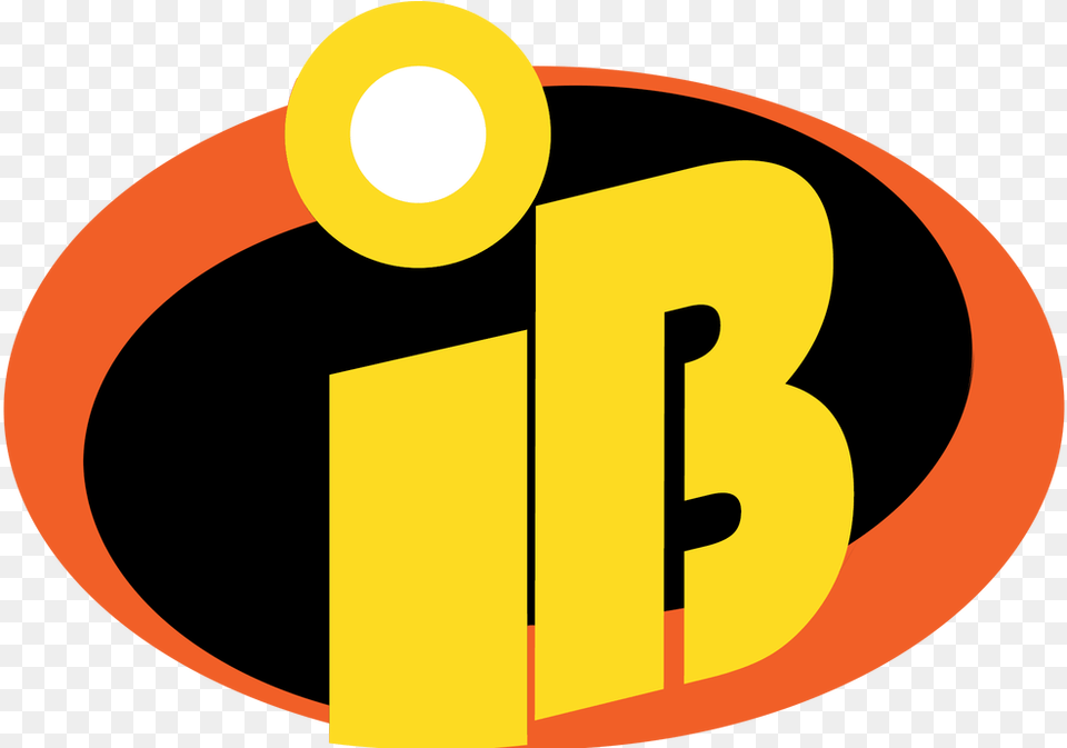 Incredibles, Logo, Text Png Image