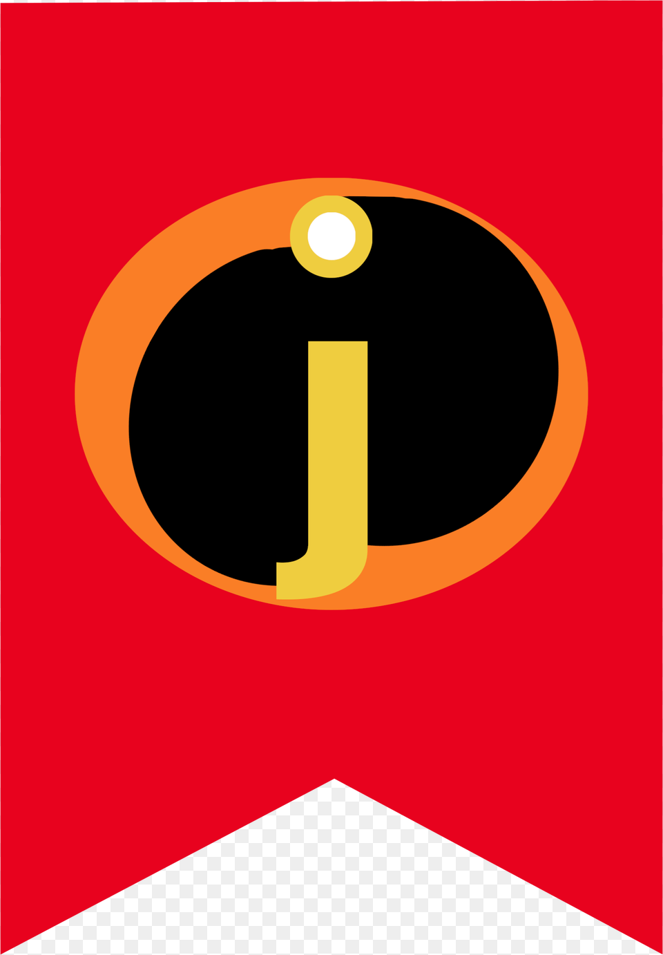 Incredibles Banner, Lighting, Sign, Symbol Free Transparent Png