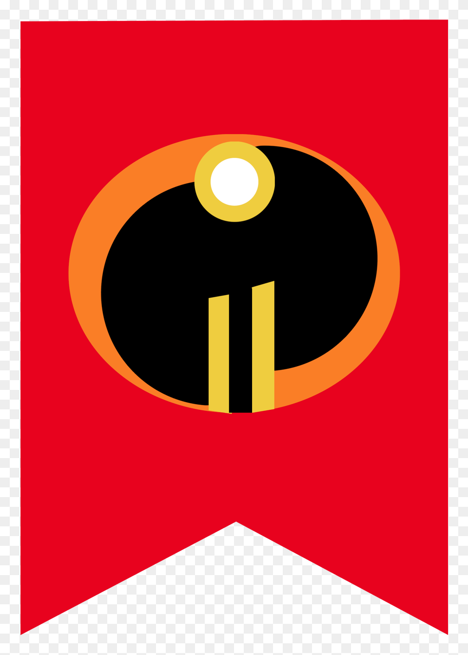 Incredibles Banner I Education Free Transparent Png