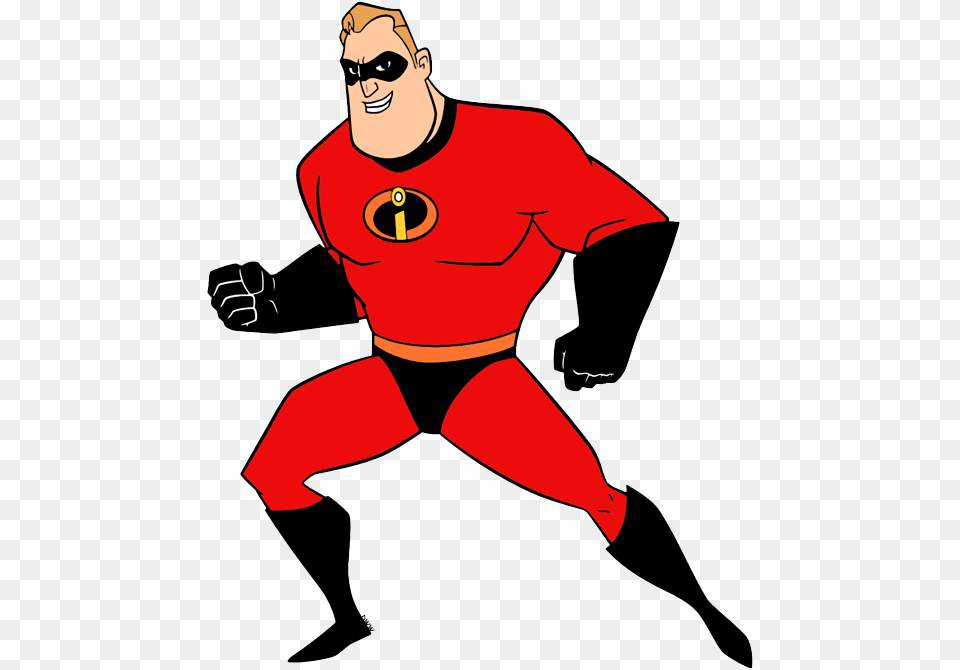 Incredibles Clip Art Disney Clip Art Galore, People, Person, Adult, Male Png