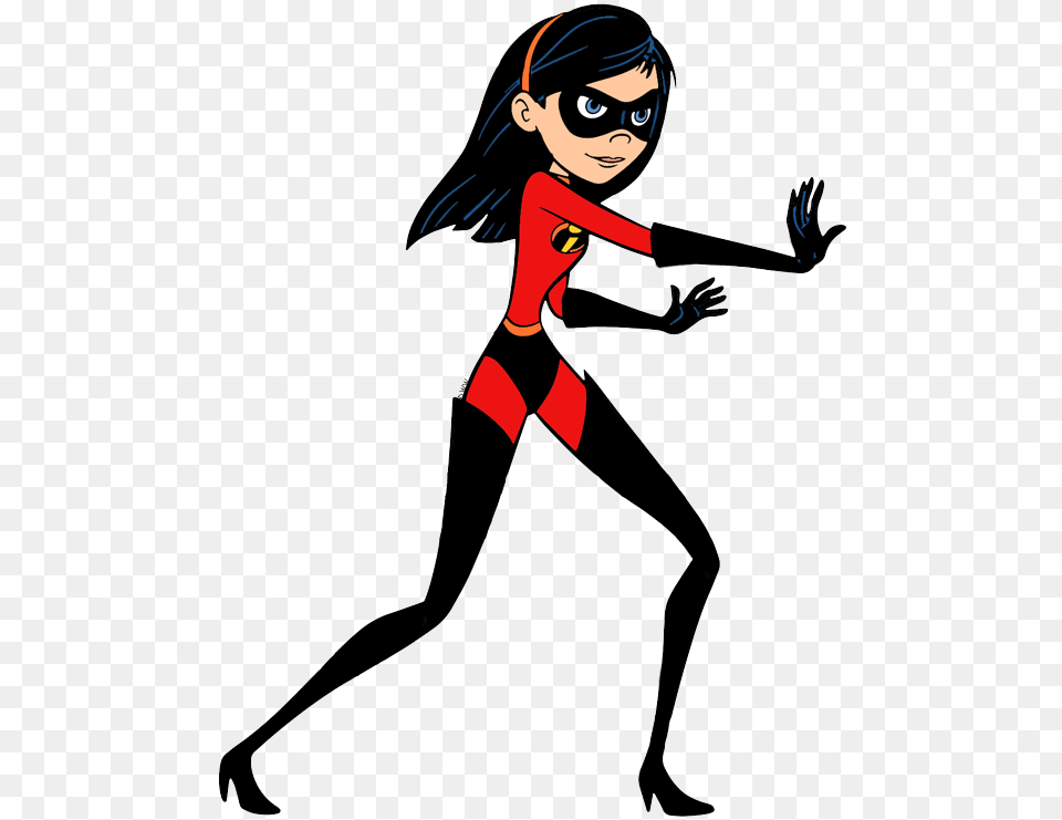 Incredibles Clip Art Disney Clip Art Galore, Book, Comics, Publication, Adult Free Png