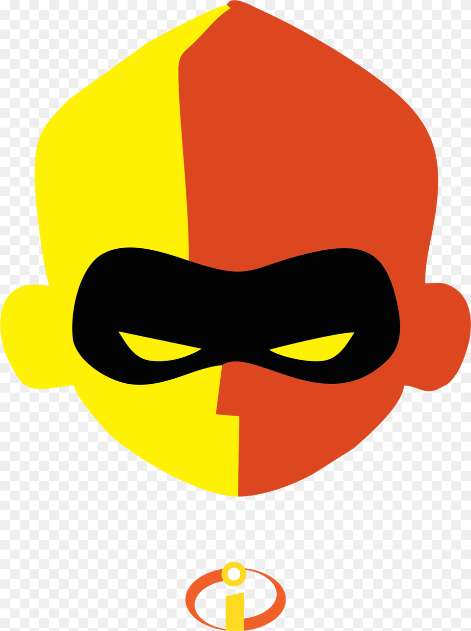 Incredibles Dash Png