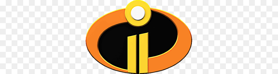 Incredibles Lands, Logo, Disk, Symbol Free Transparent Png