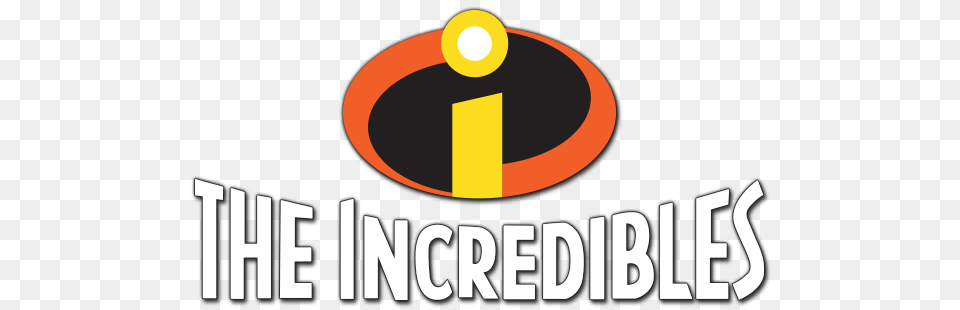 Incredibles Logo, Scoreboard Png