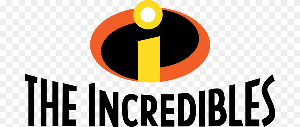 Incredibles Logo, Lighting, Astronomy, Moon, Nature Png Image