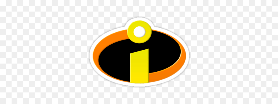 Incredibles Logos, Logo, Disk Png Image