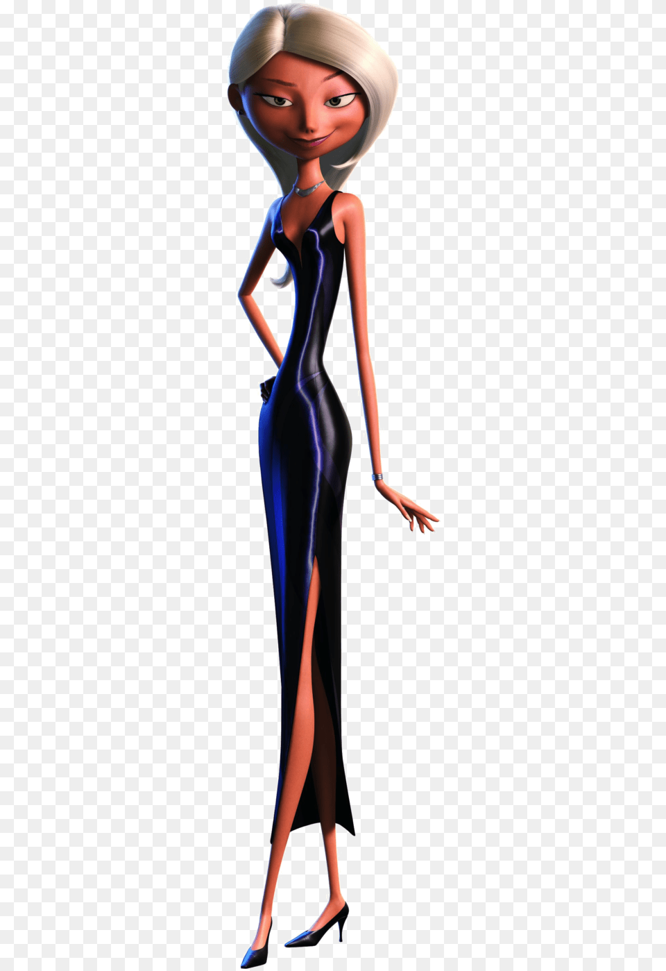 Incredibles Mirage, Woman, Adult, Person, Female Free Png