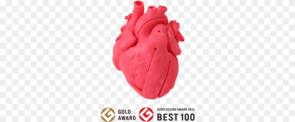 Incredibly Realistic Model Made From 100 Images Ventricular Septal Defect, Clothing, Glove, Baseball, Baseball Glove Free Transparent Png