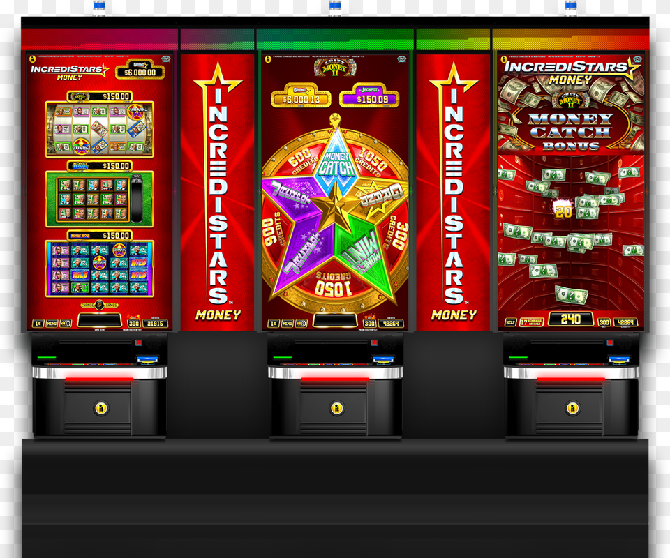 Incredistarsquotsrcquothttps Incredible Technologies, Gambling, Game, Slot Free Png Download