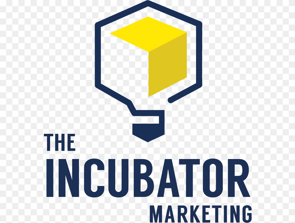 Incubator Logo Colorrgb V Graphic Design, Light Png Image
