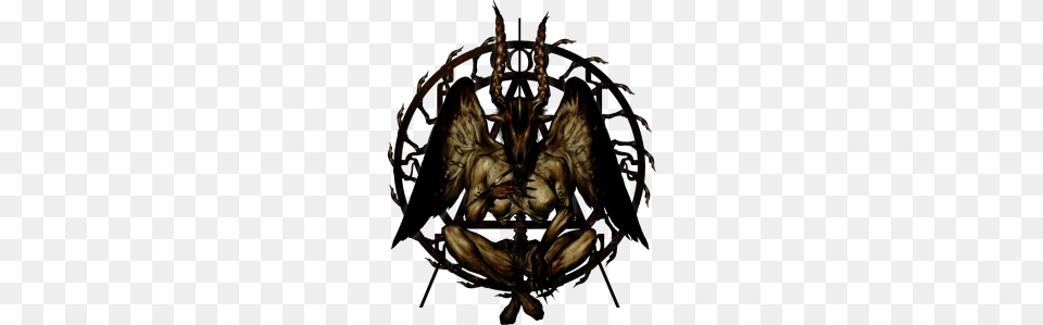 Incubus Occult, Chandelier, Lamp, Accessories Free Transparent Png