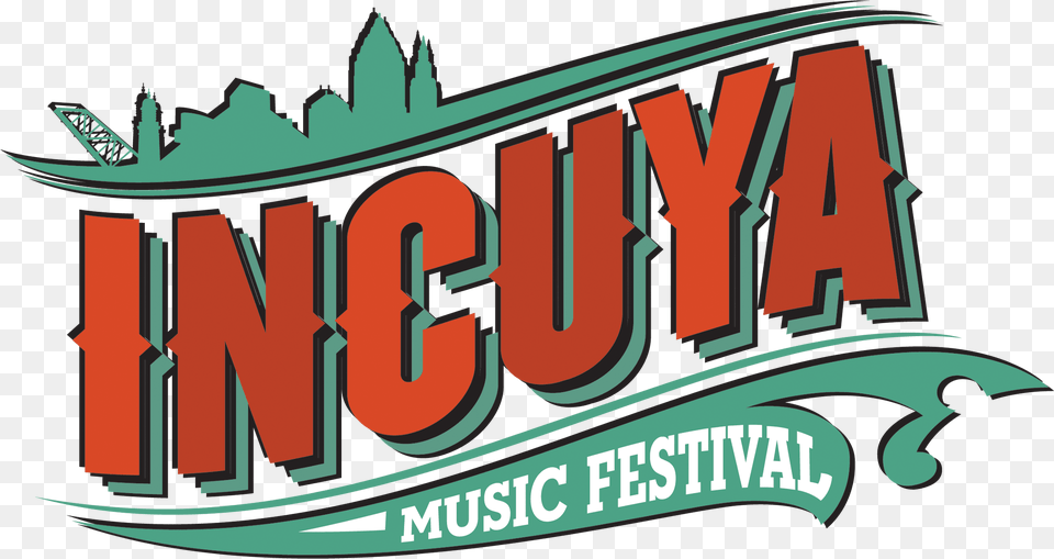 Incuya Music Festival Enter Clevelandcom Sweepstakes To Horizontal, Logo, Scoreboard, Text Free Transparent Png