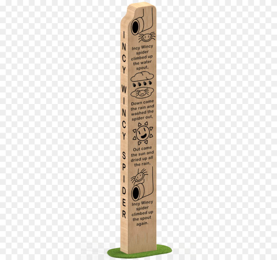 Incy Wincy Spider Totem Poles, Cricket, Cricket Bat, Sport, Architecture Free Transparent Png
