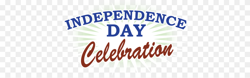 Independence Day, Text, Logo Png