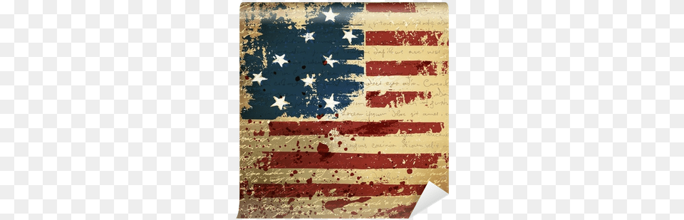 Independence Day Background America Flag Wallpaper For Iphone, American Flag, Aircraft, Airplane, Transportation Free Png Download