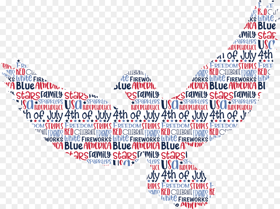 Independence Day Bird Stock Falconiformes, Text, Baby, Person, Art Free Transparent Png