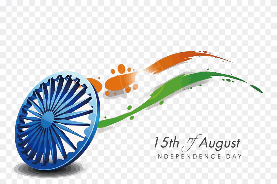 Independence Day Download 72 Independence Day India, Brush, Device, Tool, Machine Free Transparent Png
