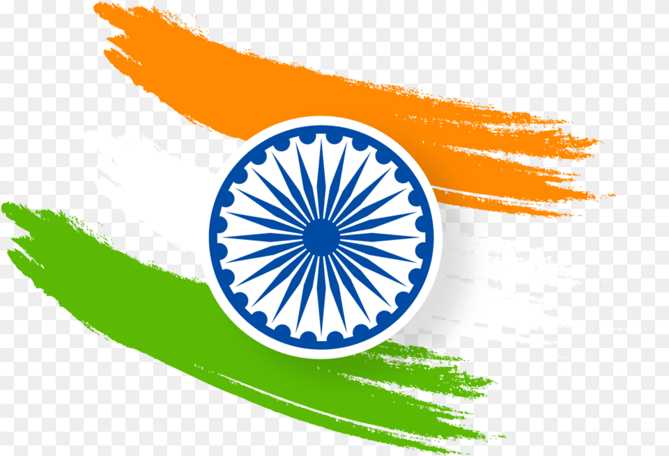 Independence Day India 2019, Art, Logo, Machine, Wheel Free Transparent Png