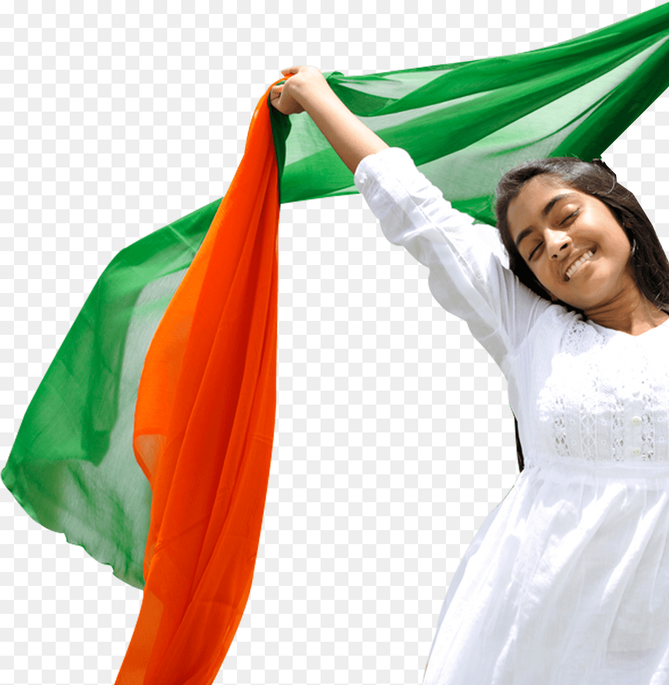 Independence Day Indian Girls, Adult, Bride, Female, Person Free Png