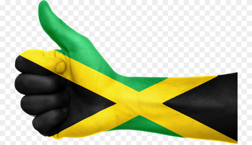 Independence Day Jamaica, Body Part, Finger, Hand, Person Png