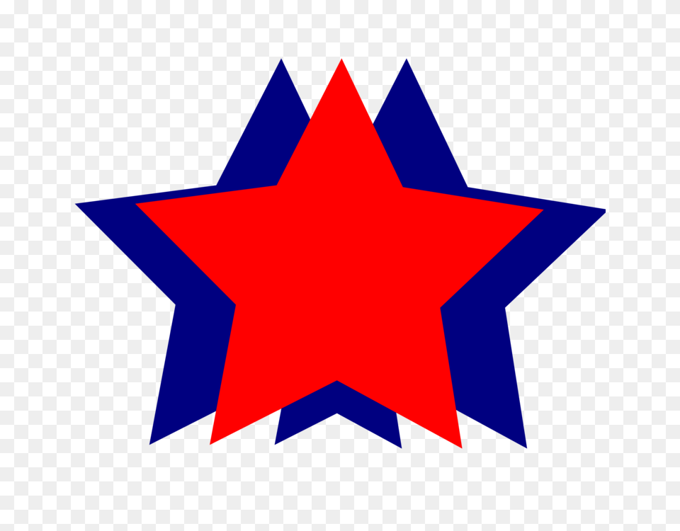 Independence Day Star Red Green Blue, Star Symbol, Symbol, Flag Free Transparent Png