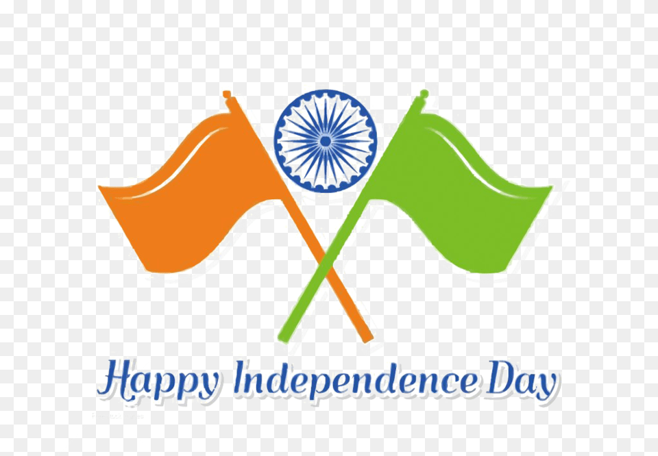 Independence Day Transparent Picture Independence Day India 2018, Logo, Bulldozer, Machine, Play Area Png Image