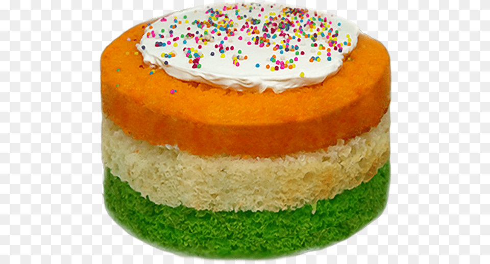 Independence Day With Cake, Birthday Cake, Cream, Dessert, Food Free Png Download
