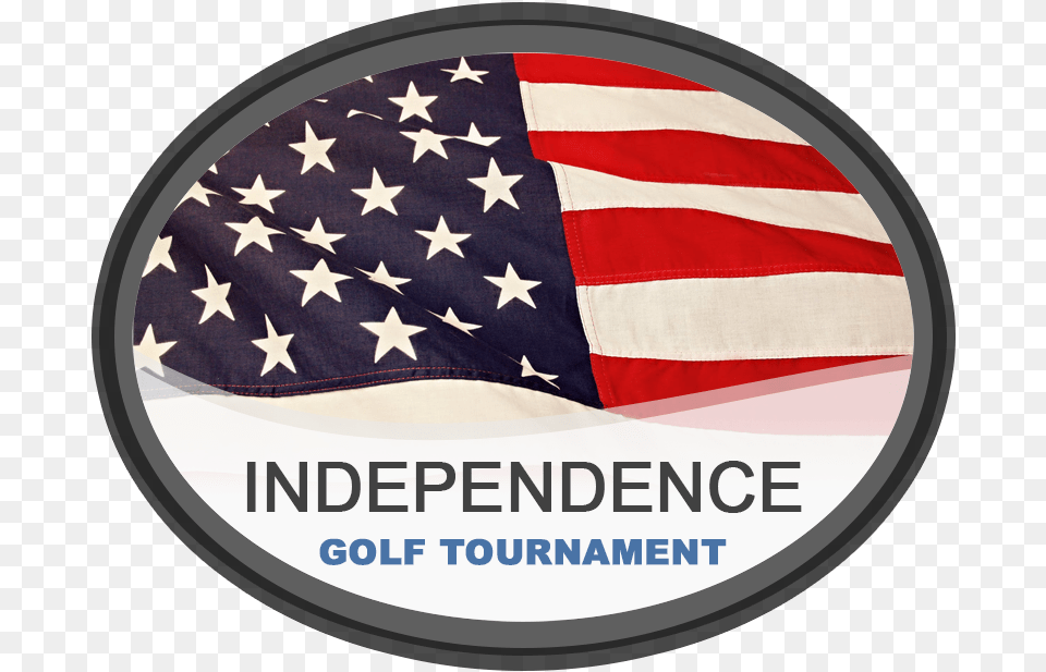 Independence Golf Tournament Bruce Hills Golf Course Fim De Relacionamento Facebook, American Flag, Flag Png