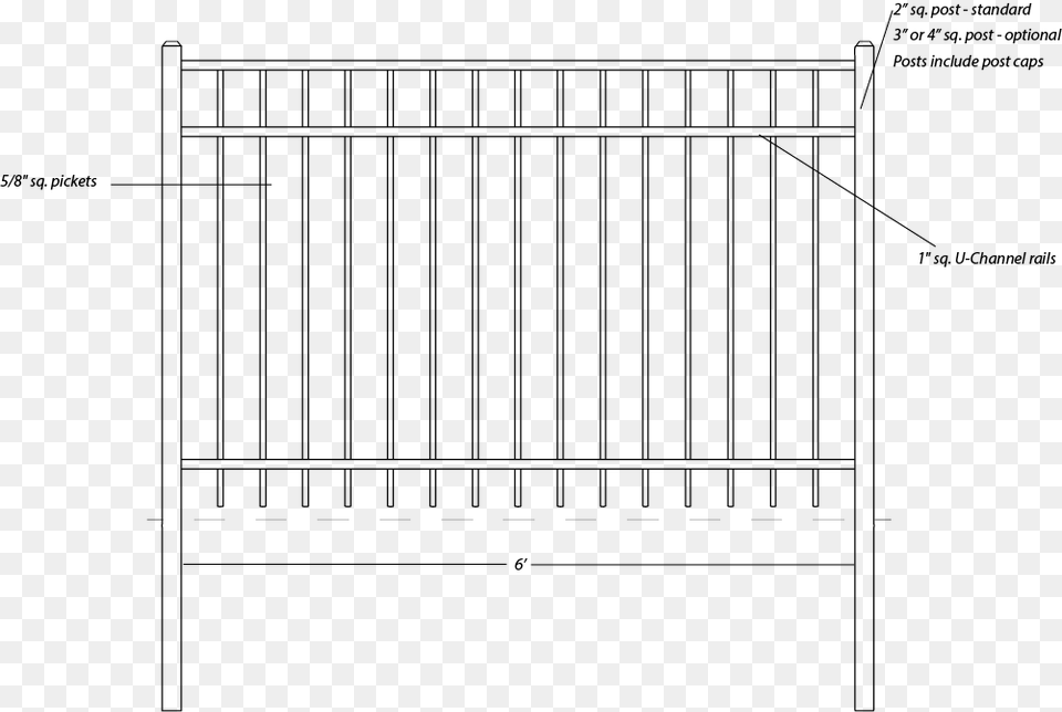 Independence Plus Diagram, Crib, Furniture, Infant Bed, Gate Free Transparent Png