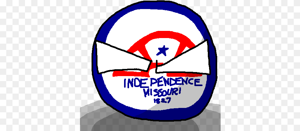 Independenceball Circle, Logo, Text Free Transparent Png