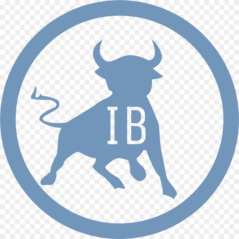 Independent B39ham Independent Birmingham, Logo, Animal, Bull, Mammal Free Transparent Png