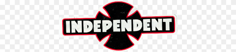 Independent Independent Truck Company, Logo, Sticker, Symbol, Scoreboard Png