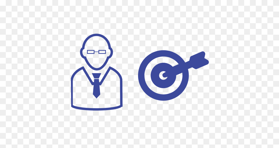 Independent Lean Leadership Lean Measurement Icon With, Person, Face, Head Free Png Download