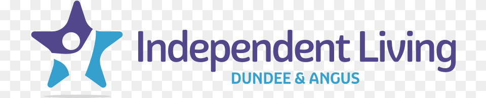 Independent Living Dundee Amp Angus Logo Dundee, Weapon Free Transparent Png