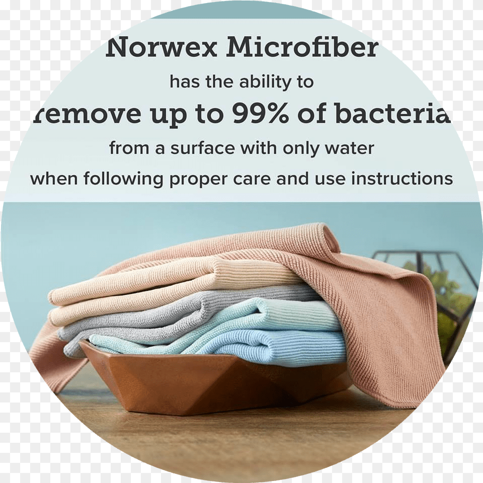 Independent Norwex Consultant Norwex, Blanket Png Image